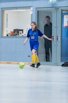 Bild 423 - B-Juniorinnen Futsalmeisterschaft